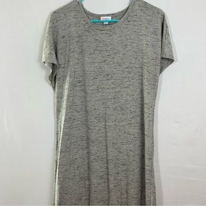 Lularoe Maria Maxi Dress